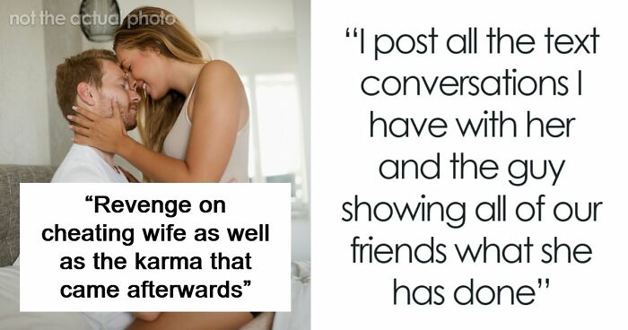 Army Wife Cheats On Her Deployed Husband, Receives His Revenge, Then Karma Also Catches Up