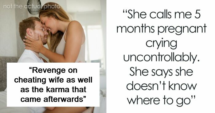 Army Wife Cheats On Her Deployed Husband, Receives His Revenge, Then Karma Also Catches Up