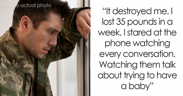 Army Wife Cheats On Her Deployed Husband, Receives His Revenge, Then Karma Also Catches Up