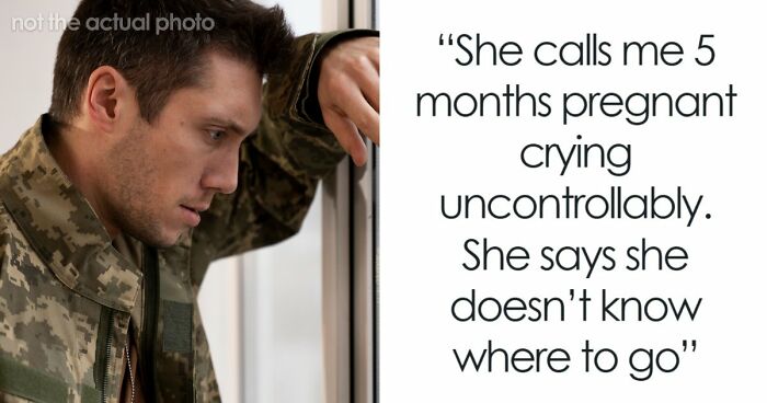 Army Wife Cheats On Her Deployed Husband, Receives His Revenge, Then Karma Also Catches Up