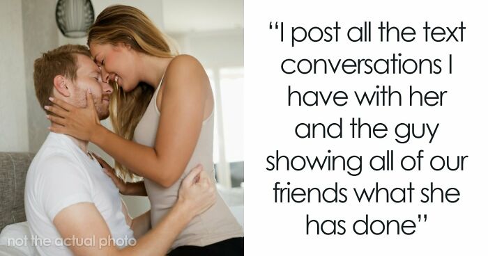 Army Wife Cheats On Her Deployed Husband, Receives His Revenge, Then Karma Also Catches Up