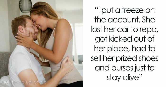 Army Wife Cheats On Her Deployed Husband, Receives His Revenge, Then Karma Also Catches Up