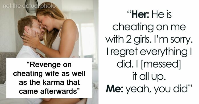 Army Wife Cheats On Her Deployed Husband, Receives His Revenge, Then Karma Also Catches Up