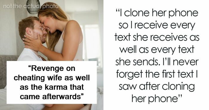 Army Wife Cheats On Her Deployed Husband, Receives His Revenge, Then Karma Also Catches Up