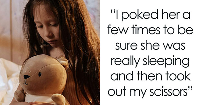 Mom Won’t Believe Or Defend Her Kid, So She Takes Matters Into Her Own Hands: “I Did What I Had To Do”