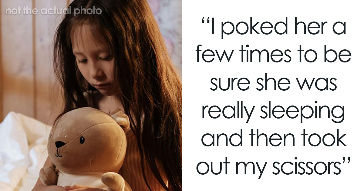 Mother's Intervention in Sibling Dispute Over Alleged Drawing Incident Sparks Online Discussion