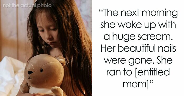 Mom Won’t Believe Or Defend Her Kid, So She Takes Matters Into Her Own Hands: “I Did What I Had To Do”