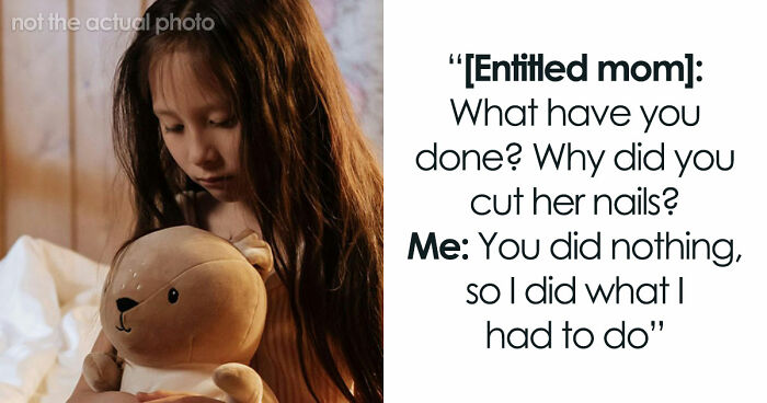 Mom Won’t Believe Or Defend Her Kid, So She Takes Matters Into Her Own Hands: “I Did What I Had To Do”