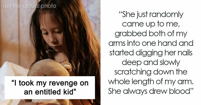 Mom Won’t Believe Or Defend Her Kid, So She Takes Matters Into Her Own Hands: “I Did What I Had To Do”