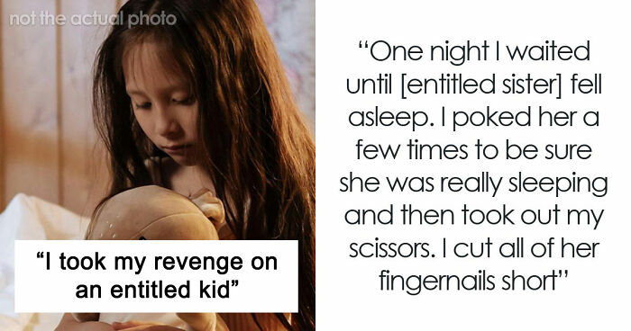 Mom Won’t Believe Or Defend Her Kid, So She Takes Matters Into Her Own Hands: “I Did What I Had To Do”