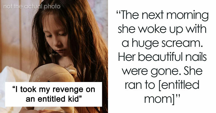 Mom Won’t Believe Or Defend Her Kid, So She Takes Matters Into Her Own Hands: “I Did What I Had To Do”