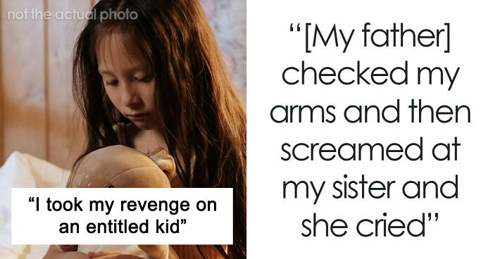 Mom Won’t Believe Or Defend Her Kid, So She Takes Matters Into Her Own Hands: “I Did What I Had To Do”