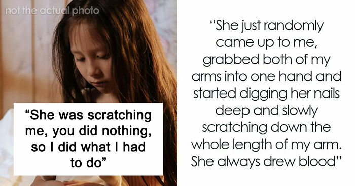 Mom Won’t Believe Or Defend Her Kid, So She Takes Matters Into Her Own Hands: “I Did What I Had To Do”