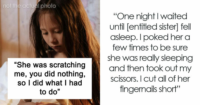 Mom Won’t Believe Or Defend Her Kid, So She Takes Matters Into Her Own Hands: “I Did What I Had To Do”