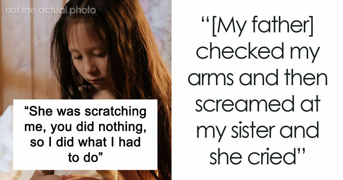 Mom Won’t Believe Or Defend Her Kid, So She Takes Matters Into Her Own Hands: “I Did What I Had To Do”