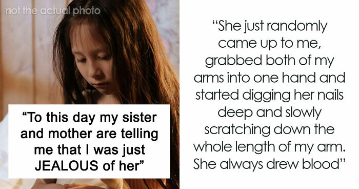 Mom Won’t Believe Or Defend Her Kid, So She Takes Matters Into Her Own Hands: “I Did What I Had To Do”