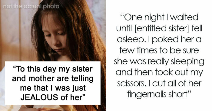 Mom Won’t Believe Or Defend Her Kid, So She Takes Matters Into Her Own Hands: “I Did What I Had To Do”