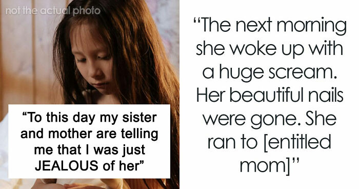 Mom Won’t Believe Or Defend Her Kid, So She Takes Matters Into Her Own Hands: “I Did What I Had To Do”