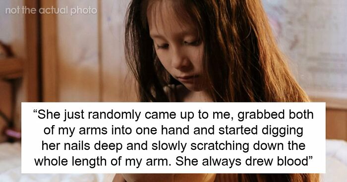 Mom Won’t Believe Or Defend Her Kid, So She Takes Matters Into Her Own Hands: “I Did What I Had To Do”