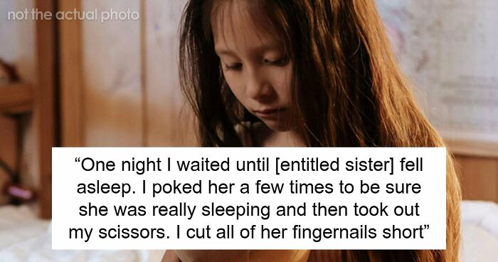 Mom Won’t Believe Or Defend Her Kid, So She Takes Matters Into Her Own Hands: “I Did What I Had To Do”