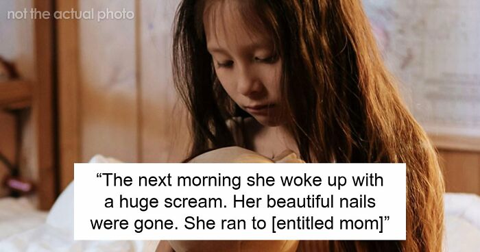 Mom Won’t Believe Or Defend Her Kid, So She Takes Matters Into Her Own Hands: “I Did What I Had To Do”