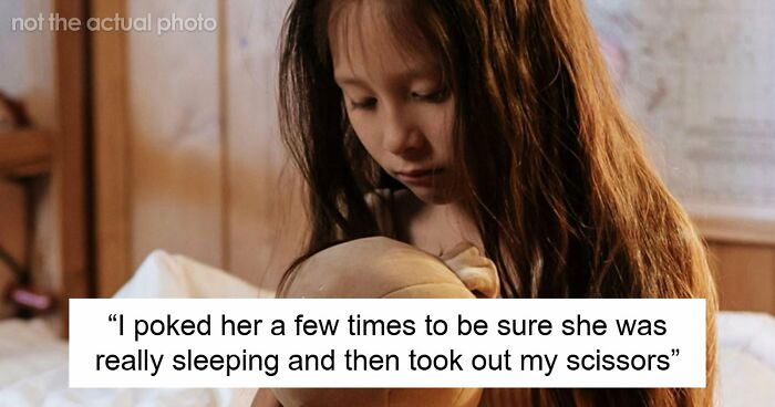 Mom Won’t Believe Or Defend Her Kid, So She Takes Matters Into Her Own Hands: “I Did What I Had To Do”