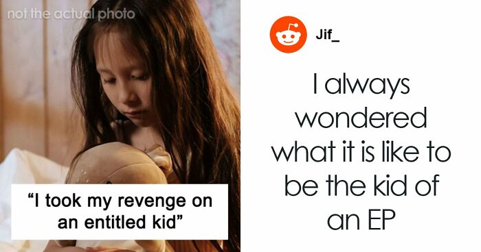 Mom Won’t Believe Or Defend Her Kid, So She Takes Matters Into Her Own Hands: “I Did What I Had To Do”