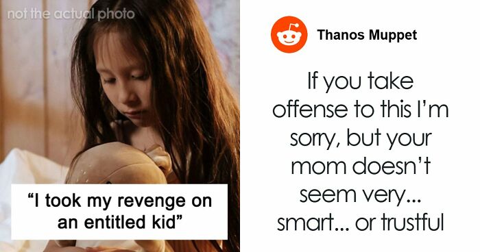 Mom Won’t Believe Or Defend Her Kid, So She Takes Matters Into Her Own Hands: “I Did What I Had To Do”