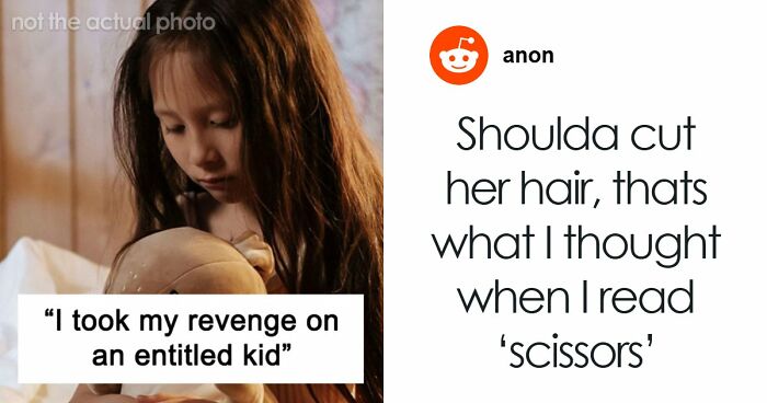 Mom Won’t Believe Or Defend Her Kid, So She Takes Matters Into Her Own Hands: “I Did What I Had To Do”