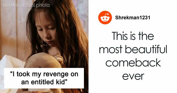 Mom Won’t Believe Or Defend Her Kid, So She Takes Matters Into Her Own Hands: “I Did What I Had To Do”