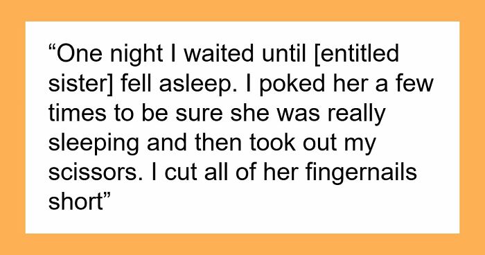 Mom Won’t Believe Or Defend Her Kid, So She Takes Matters Into Her Own Hands: “I Did What I Had To Do”