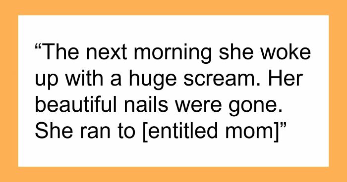 Mom Won’t Believe Or Defend Her Kid, So She Takes Matters Into Her Own Hands: “I Did What I Had To Do”