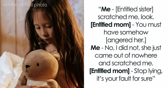 Mom Won’t Believe Or Defend Her Kid, So She Takes Matters Into Her Own Hands: “I Did What I Had To Do”