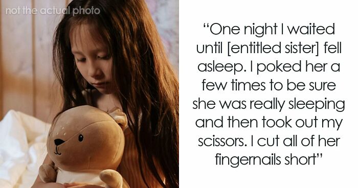 Mom Won’t Believe Or Defend Her Kid, So She Takes Matters Into Her Own Hands: “I Did What I Had To Do”