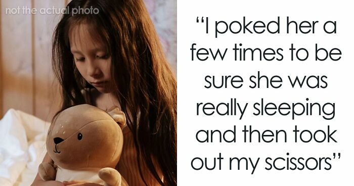 Mom Won’t Believe Or Defend Her Kid, So She Takes Matters Into Her Own Hands: “I Did What I Had To Do”