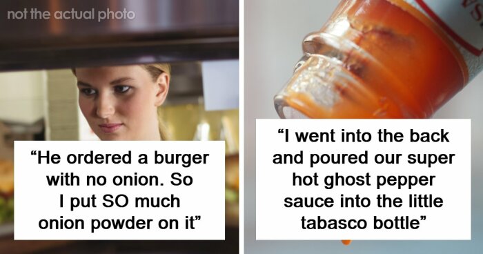 “Delivered It With Silent Satisfaction”: 67 Rude Customers Who Learned The Hard Way Not To Mess With Staff