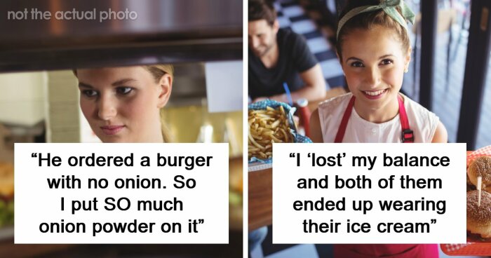 “Delivered It With Silent Satisfaction”: 67 Rude Customers Who Learned The Hard Way Not To Mess With Staff