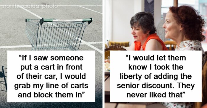 “Delivered It With Silent Satisfaction”: 67 Rude Customers Who Learned The Hard Way Not To Mess With Staff
