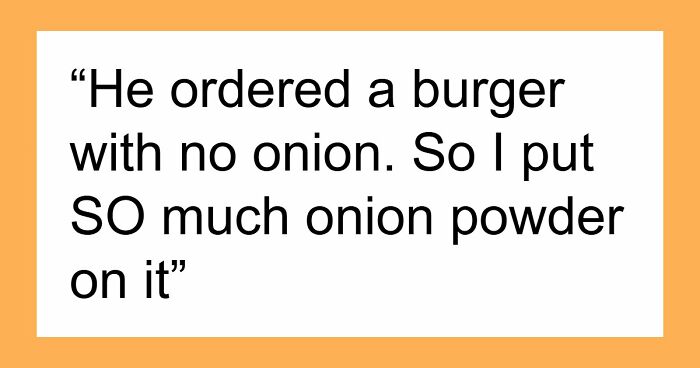 “Delivered It With Silent Satisfaction”: 67 Rude Customers Who Learned The Hard Way Not To Mess With Staff