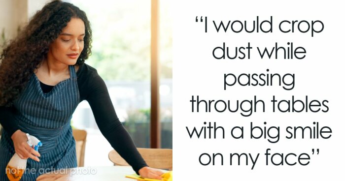 “Delivered It With Silent Satisfaction”: 67 Rude Customers Who Learned The Hard Way Not To Mess With Staff