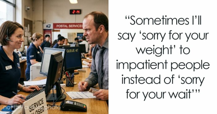 “Delivered It With Silent Satisfaction”: 67 Rude Customers Who Learned The Hard Way Not To Mess With Staff