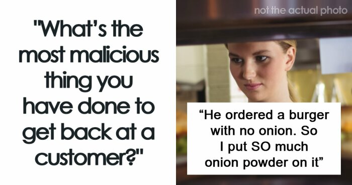 “Delivered It With Silent Satisfaction”: 67 Rude Customers Who Learned The Hard Way Not To Mess With Staff