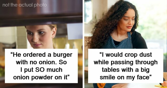“Delivered It With Silent Satisfaction”: 67 Rude Customers Who Learned The Hard Way Not To Mess With Staff