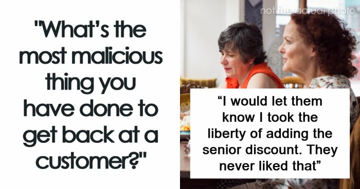 “Delivered It With Silent Satisfaction”: 67 Rude Customers Who Learned The Hard Way Not To Mess With Staff