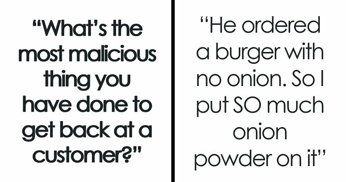 “Delivered It With Silent Satisfaction”: 67 Rude Customers Who Learned The Hard Way Not To Mess With Staff