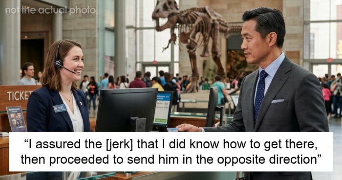 “Delivered It With Silent Satisfaction”: 67 Rude Customers Who Learned The Hard Way Not To Mess With Staff