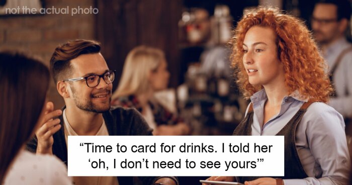 “Delivered It With Silent Satisfaction”: 67 Rude Customers Who Learned The Hard Way Not To Mess With Staff