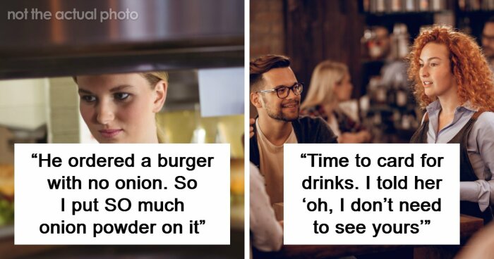 “Delivered It With Silent Satisfaction”: 67 Rude Customers Who Learned The Hard Way Not To Mess With Staff