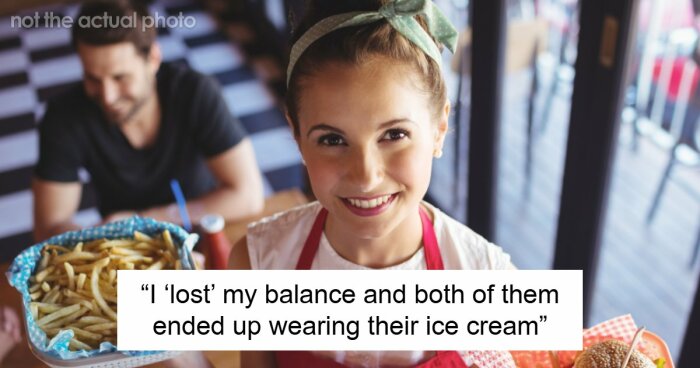 “Delivered It With Silent Satisfaction”: 67 Rude Customers Who Learned The Hard Way Not To Mess With Staff