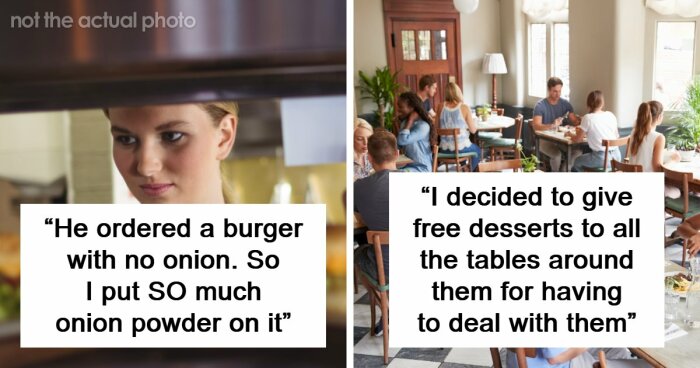 “Delivered It With Silent Satisfaction”: 67 Rude Customers Who Learned The Hard Way Not To Mess With Staff